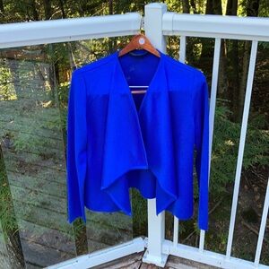 St. John knit sweater